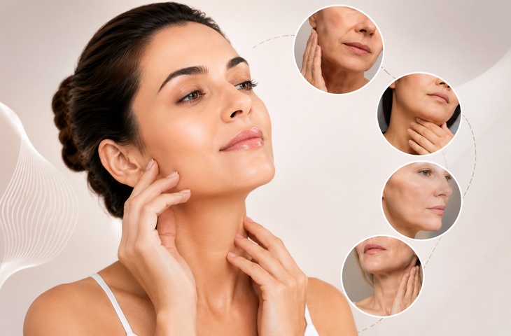Acne Scars Specialist in Faridabad